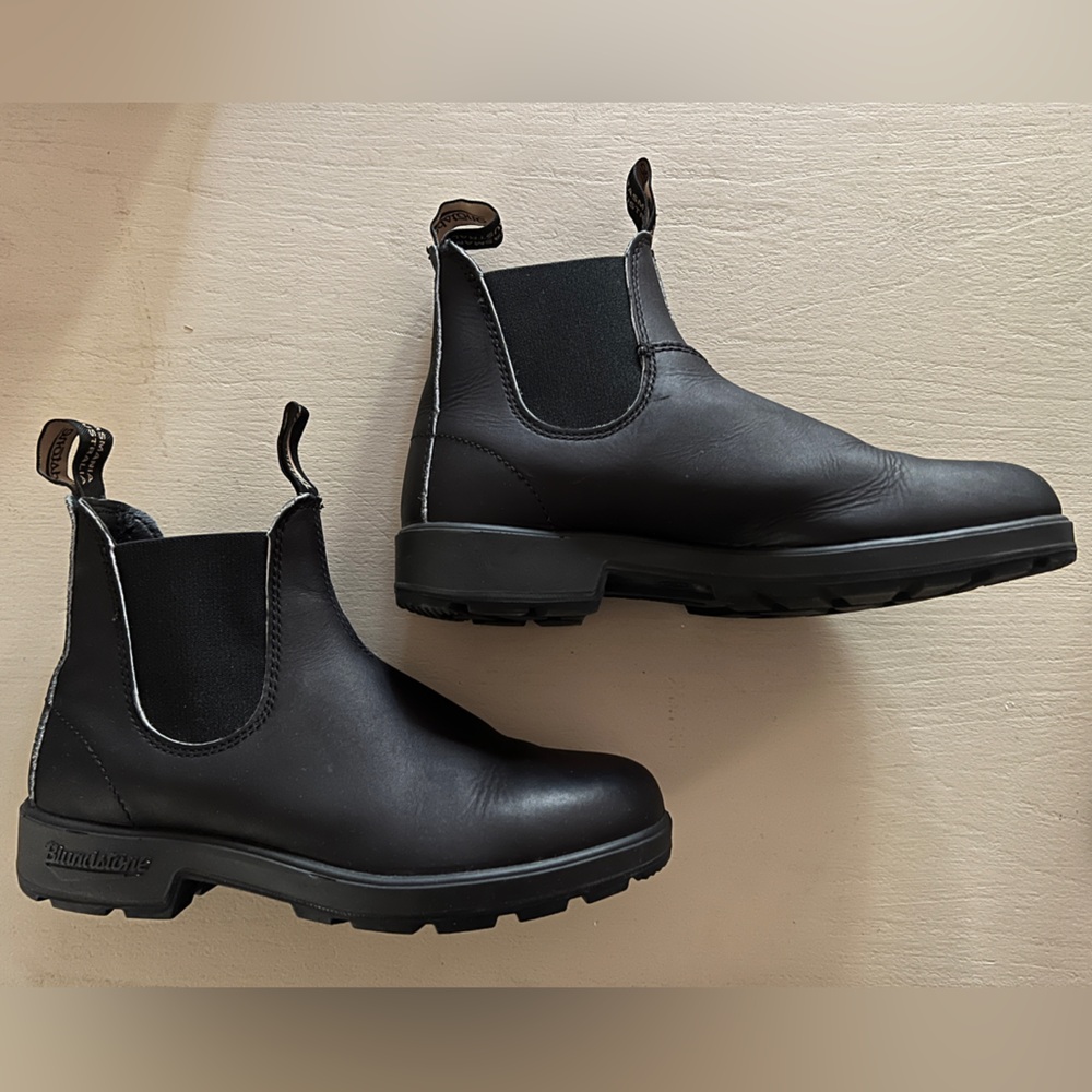 Blundstone size 5